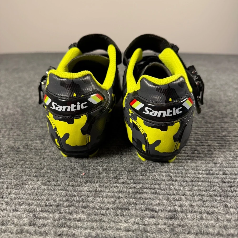 Santic road cycling
